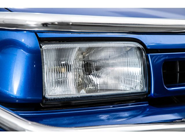 NISSAN MISTRAL 1996 Image 31