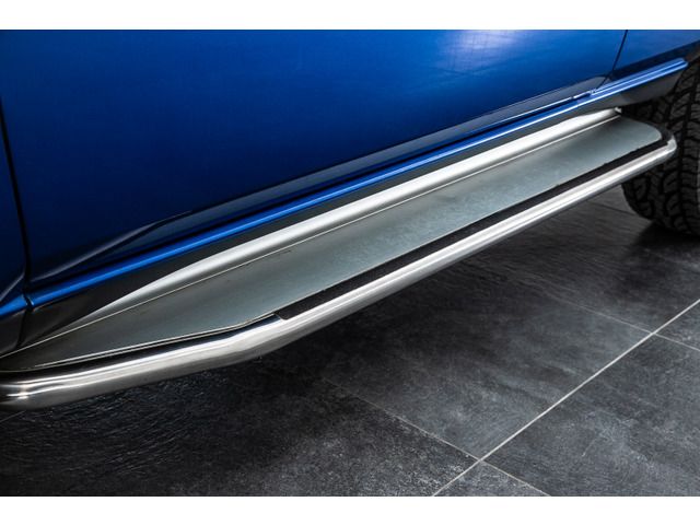 NISSAN MISTRAL 1996 Image 31