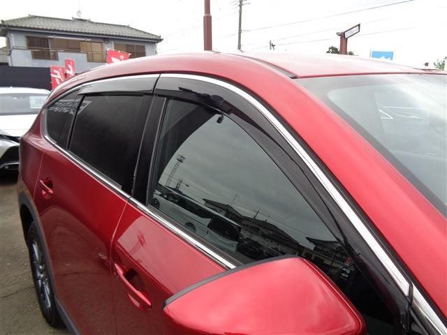 MAZDA CX-8 4WD 2022 Image 31