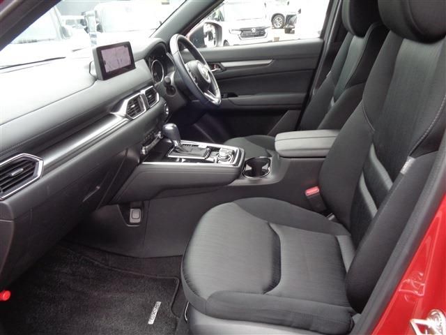 MAZDA CX-8 4WD 2022 Image 31