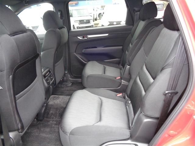 MAZDA CX-8 4WD 2022 Image 31