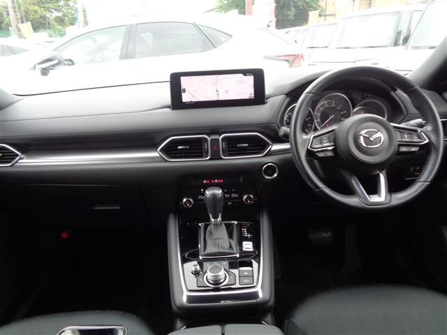 MAZDA CX-8 4WD 2022 Image 31