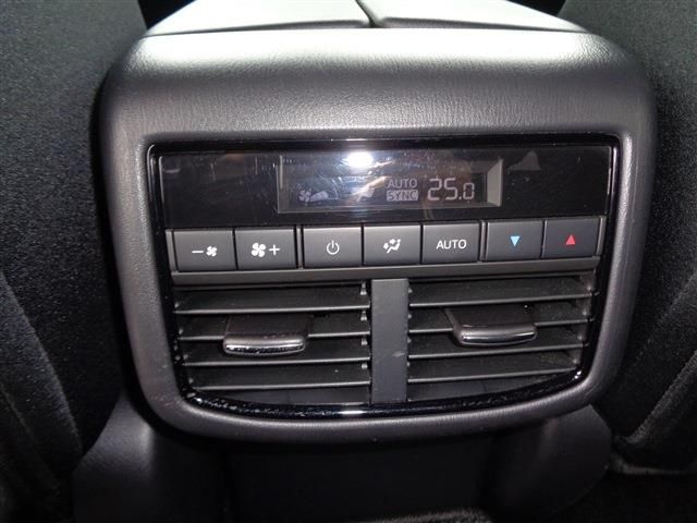 MAZDA CX-8 4WD 2022 Image 31