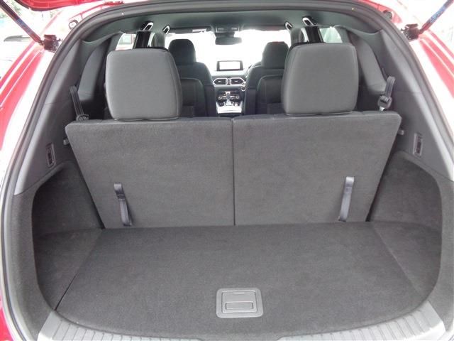 MAZDA CX-8 4WD 2022 Image 31