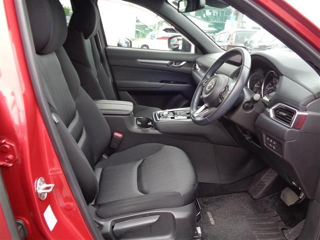 MAZDA CX-8 4WD 2022 Image 31