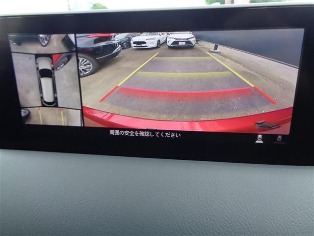 MAZDA CX-8 4WD 2022 Image 31