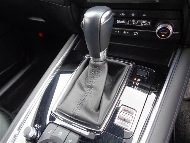 MAZDA CX-8 4WD 2022 Image 31