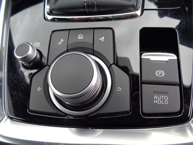 MAZDA CX-8 4WD 2022 Image 31