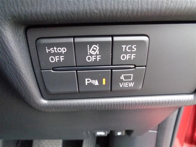 MAZDA CX-8 4WD 2022 Image 31