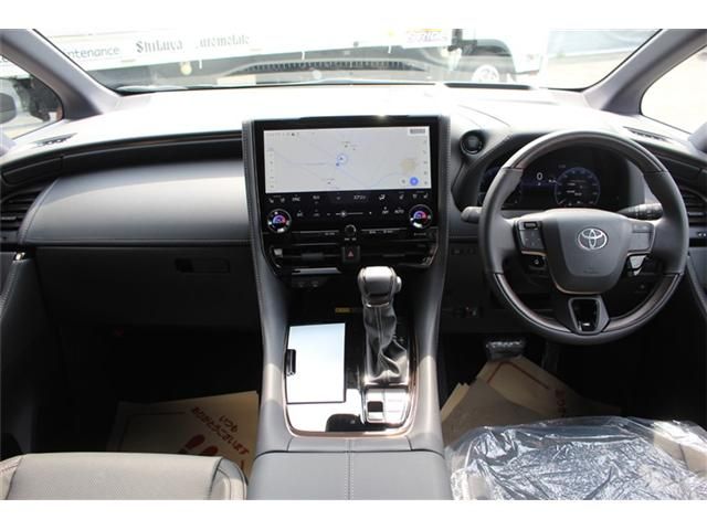 TOYOTA ALPHARD 2025 Image 31