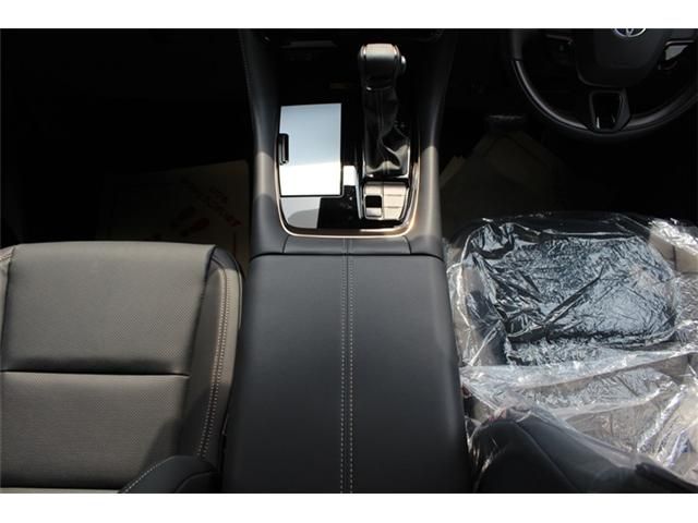 TOYOTA ALPHARD 2025 Image 31