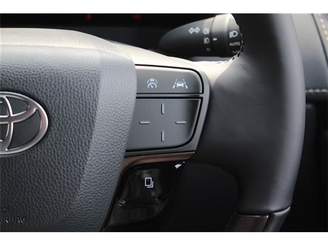 TOYOTA ALPHARD 2025 Image 31