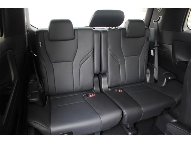 TOYOTA ALPHARD 2025 Image 31