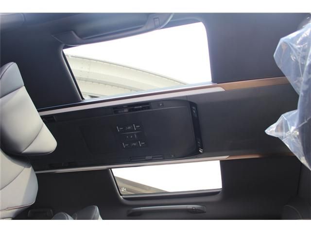 TOYOTA ALPHARD 2025 Image 31