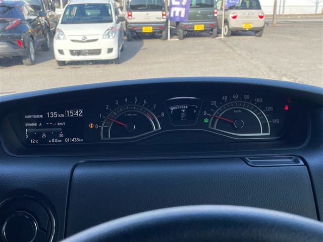 HONDA N BOX CUSTOM 4WD 2023 Image 31