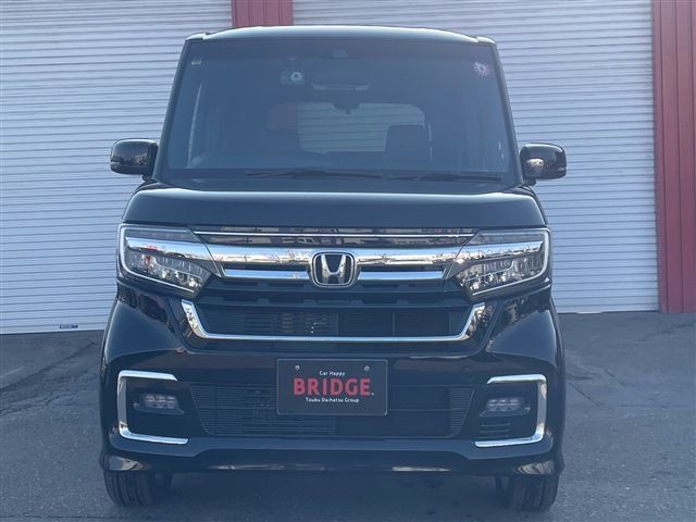 HONDA N BOX CUSTOM 4WD 2023 Image 31