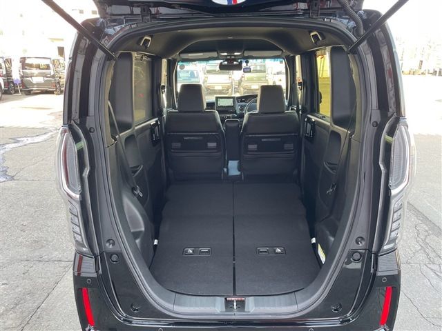 HONDA N BOX CUSTOM 4WD 2023 Image 31