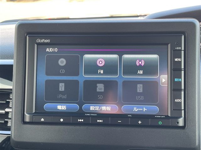 HONDA N BOX CUSTOM 4WD 2023 Image 31