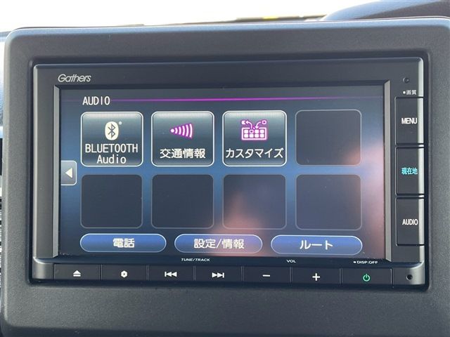 HONDA N BOX CUSTOM 4WD 2023 Image 31