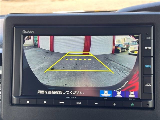 HONDA N BOX CUSTOM 4WD 2023 Image 31