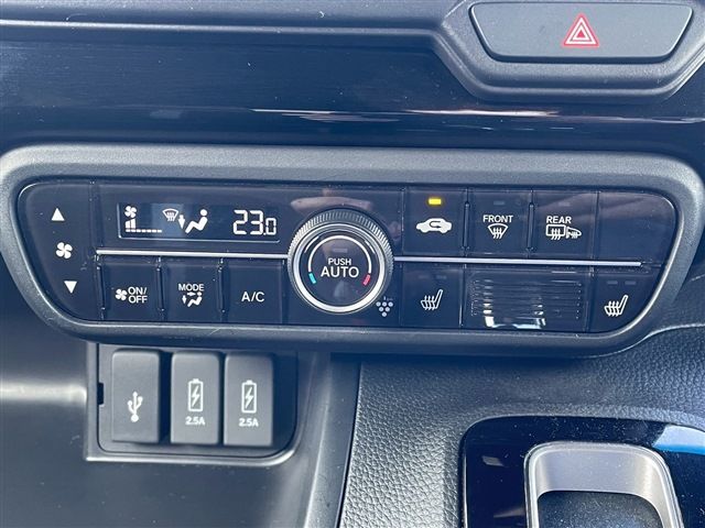 HONDA N BOX CUSTOM 4WD 2023 Image 31