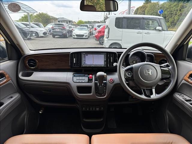 HONDA N-ONE 2018 Image 31