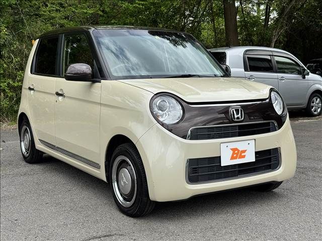 HONDA N-ONE 2018 Image 31