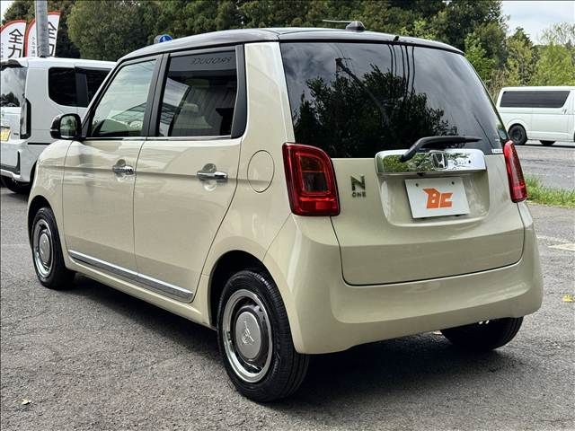 HONDA N-ONE 2018 Image 31