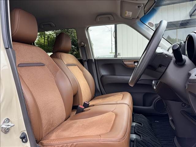 HONDA N-ONE 2018 Image 31