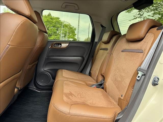 HONDA N-ONE 2018 Image 31