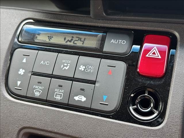 HONDA N-ONE 2018 Image 31