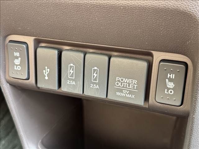 HONDA N-ONE 2018 Image 31