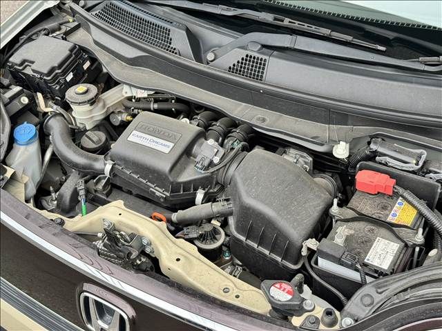 HONDA N-ONE 2018 Image 31