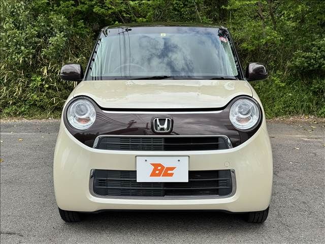 HONDA N-ONE 2018 Image 31