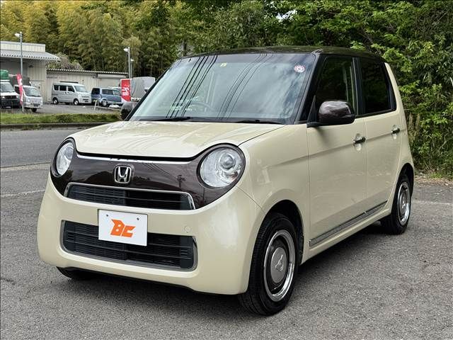 HONDA N-ONE 2018 Image 31