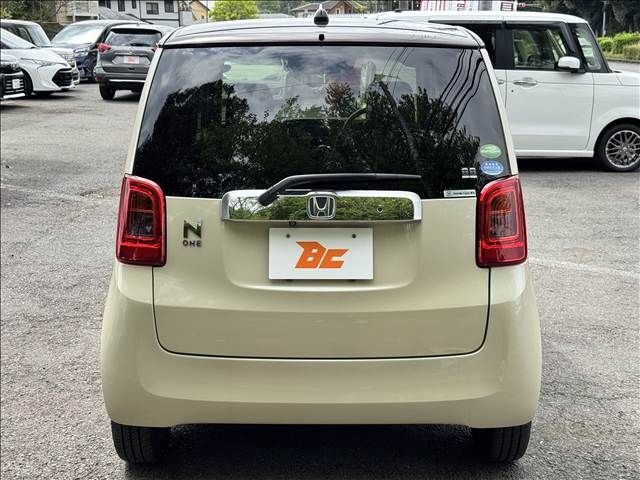 HONDA N-ONE 2018 Image 31