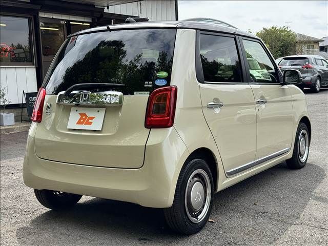 HONDA N-ONE 2018 Image 31