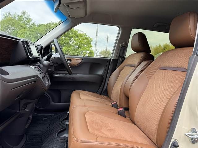 HONDA N-ONE 2018 Image 31