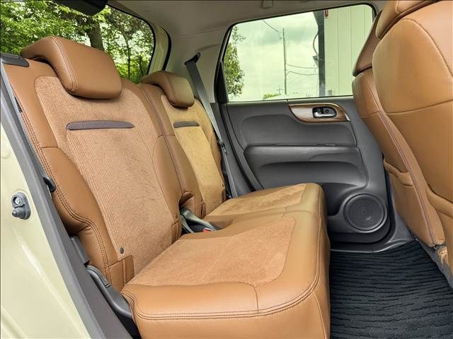 HONDA N-ONE 2018 Image 31