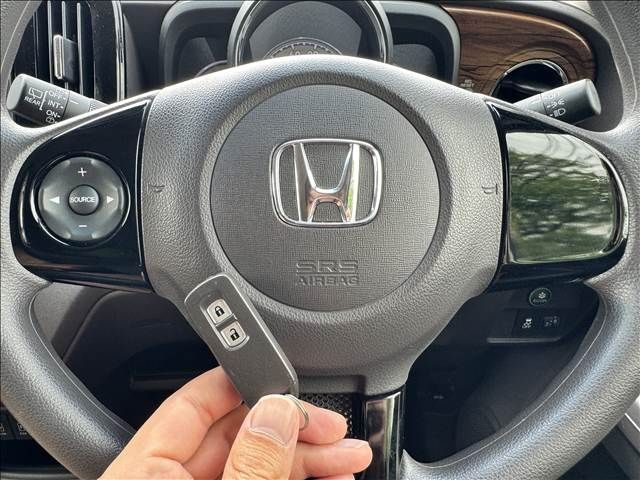 HONDA N-ONE 2018 Image 31