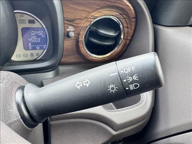 HONDA N-ONE 2018 Image 31