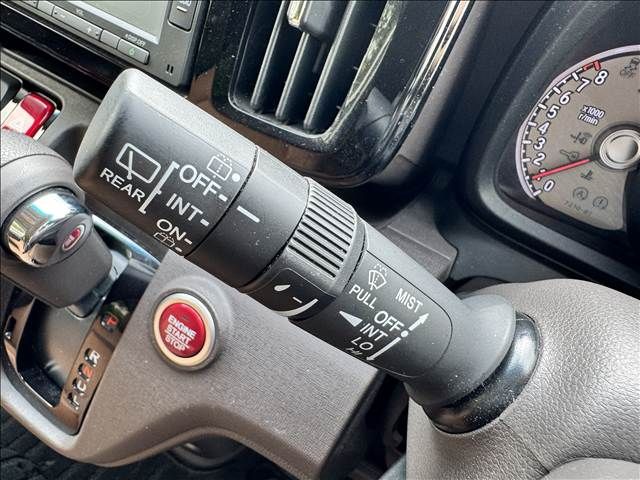 HONDA N-ONE 2018 Image 31