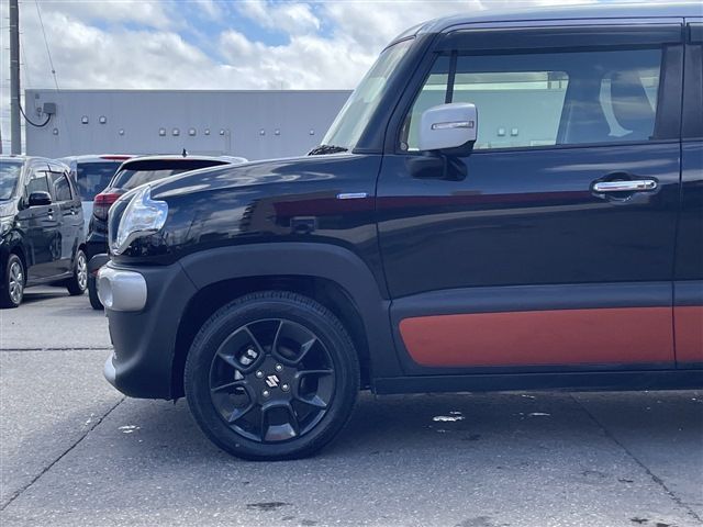 SUZUKI XBEE 4WD 2018 Image 31