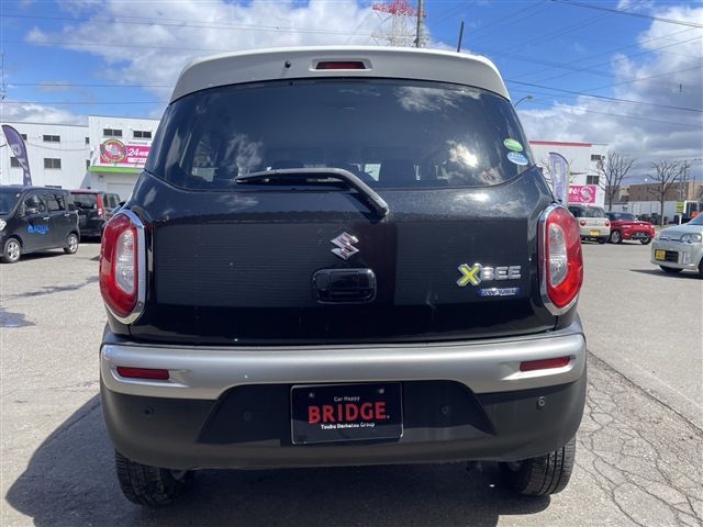 SUZUKI XBEE 4WD 2018 Image 31