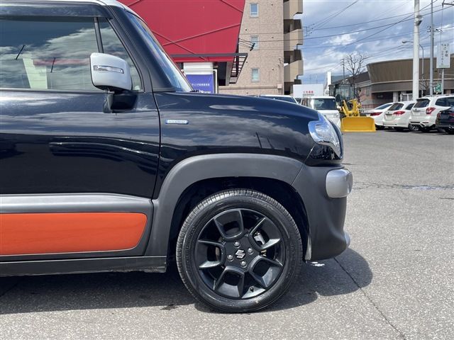 SUZUKI XBEE 4WD 2018 Image 31