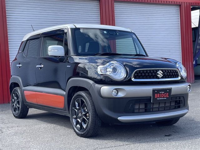 SUZUKI XBEE 4WD 2018 Image 31