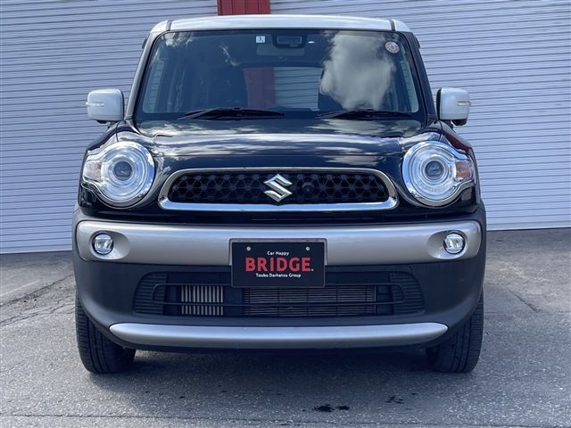 SUZUKI XBEE 4WD 2018 Image 31