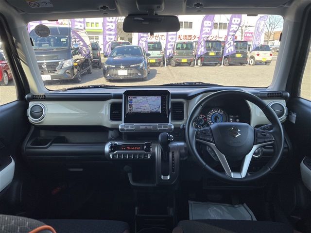 SUZUKI XBEE 4WD 2018 Image 31