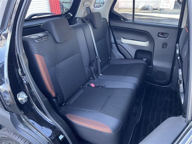 SUZUKI XBEE 4WD 2018 Image 31