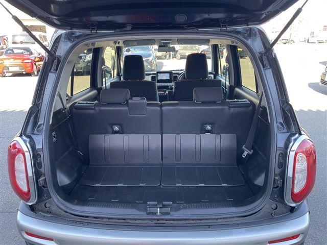 SUZUKI XBEE 4WD 2018 Image 31